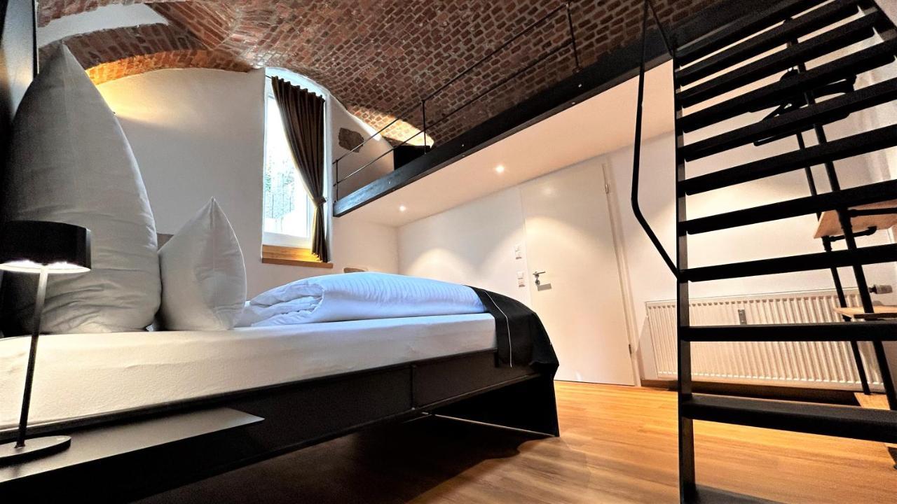 Historical Luxury Homes - Luxus Familien Suite Freiburg im Breisgau Exterior photo