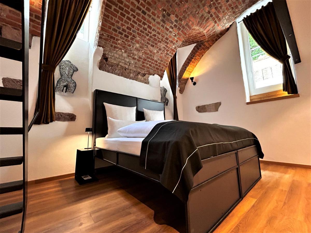 Historical Luxury Homes - Luxus Familien Suite Freiburg im Breisgau Exterior photo