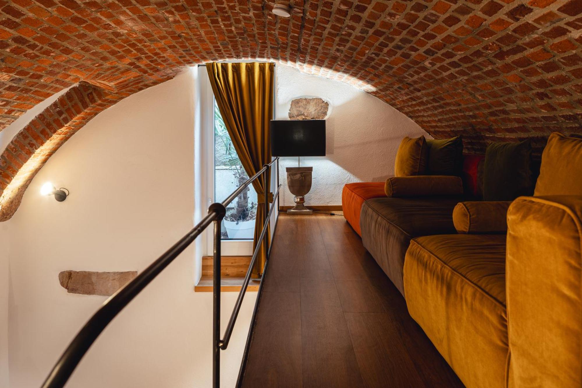 Historical Luxury Homes - Luxus Familien Suite Freiburg im Breisgau Exterior photo