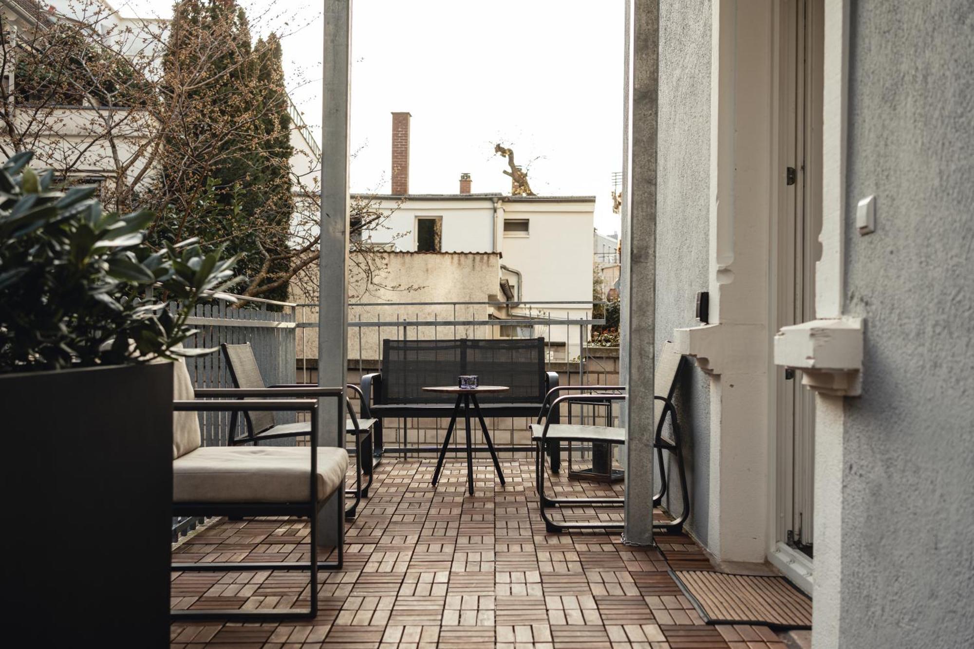 Historical Luxury Homes - Luxus Familien Suite Freiburg im Breisgau Exterior photo